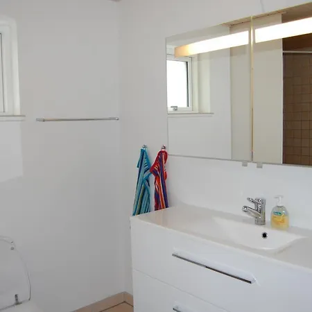 Сasa de vacaciones Holiday Kratvej 098716